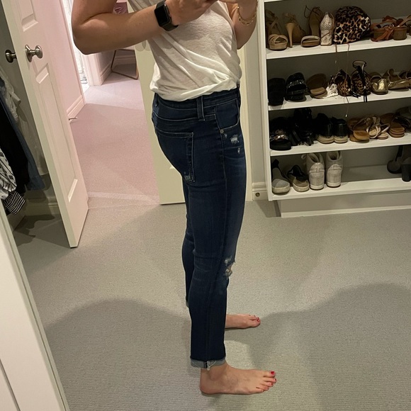 AG Jeans - The Prima Roll-up - Picture 2 of 7